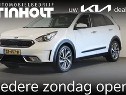 Wit Gebruikt 2018 Kia Niro SUV | € 15.450 (Eerlijke prijs)