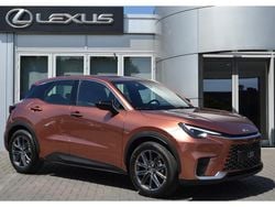 Bruin Gebruikt 2025 Lexus LBX SUV | € 46.385