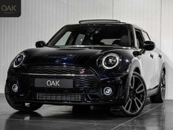 Blauw Gebruikt 2022 Mini Cooper S Clubman Stationwagen | € 37.900 (Eerlijke prijs)