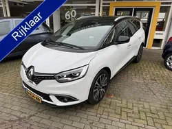 Wit Gebruikt 2020 Renault Grand Scénic IV Initiale Paris MPV | € 25.950 (Duur)