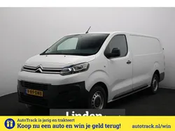 Wit Gebruikt 2022 Citroën Jumpy MPV | € 15.750 (Goede deal)