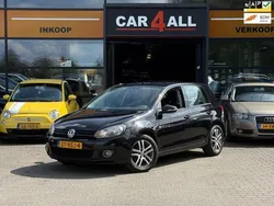 VW Golf VI