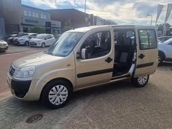 Beige Gebruikt 2010 Fiat Doblò Dynamic MPV | € 3.750 (Super prijs)