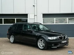 Zwart, metallic lak Gebruikt 2004 BMW 114 M Sport Hatchback | € 17.499