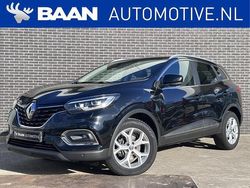 Zwart Gebruikt 2020 Renault Kadjar Zen SUV | € 18.900 (Eerlijke prijs)