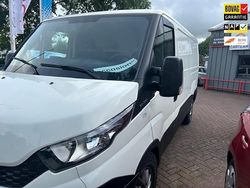 Overige Gebruikt 2016 Iveco Daily Van | € 11.950