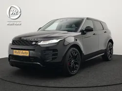 Zwart Gebruikt 2022 Land Rover Range Rover evoque SE Dynamic SUV | € 45.890 (Goede deal)