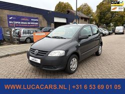 Grijs Gebruikt 2006 VW Fox Trendline Hatchback | € 1.295 (Eerlijke prijs)