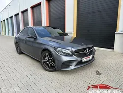 Zwart Gebruikt 2020 Mercedes C300 Business Sedan | € 32.295 (Goede deal)