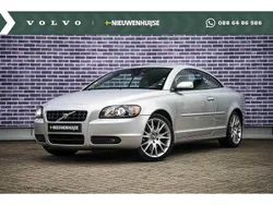 Gebruikt 2005 Volvo C70 Summum Cabriolet | € 14.694