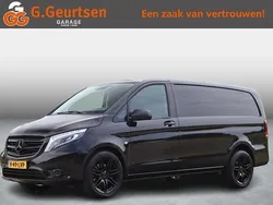 Overige Gebruikt 2020 Mercedes Vito MPV | € 26.900 (Eerlijke prijs)