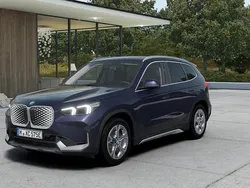Blauw Nieuw 2025 BMW iX1 Comfort Edition SUV | € 57.916 (Goede deal)