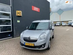 Overige Gebruikt 2018 Opel Combo Sport MPV | € 7.200 (Eerlijke prijs)