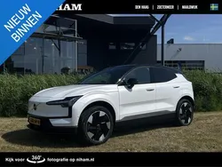 Wit Gebruikt 2024 Volvo EX30 Ultra SUV | € 34.890 (Goede deal)