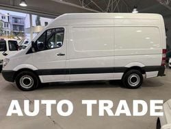 Wit Gebruikt 2007 Mercedes Sprinter Van | € 13.800