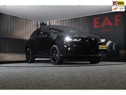 Zwart Gebruikt 2024 Alfa Romeo Tonale Veloce SUV | € 33.650 (Goede deal)