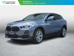 Grijs Gebruikt 2020 BMW X2 Executive SUV | € 30.899 (Eerlijke prijs)
