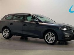 Grijs Gebruikt 2020 Seat Leon Style Stationwagen | € 17.450 (Eerlijke prijs)