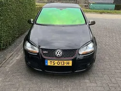 Zwart Gebruikt 2005 VW Golf IV GTI Hatchback | € 5.000 (Goede deal)