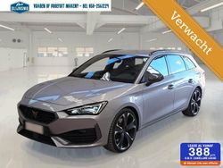 Zilver Gebruikt 2021 Cupra Leon Stationwagen | € 23.944 (Eerlijke prijs)