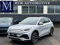 Wit Gebruikt 2023 BYD Atto 3 Design SUV | € 26.899 (Goede deal)