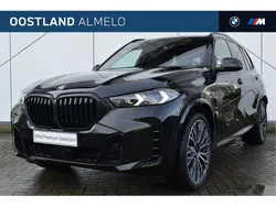 Zwart Gebruikt 2024 BMW X5 Executive SUV | € 104.950 (Iets duurder)