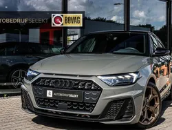 Grijs Gebruikt 2020 Audi A1 Sportback Edition .1 Hatchback | € 26.900 (Eerlijke prijs)