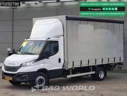 Wit Gebruikt 2023 Iveco Daily Van | € 29.800 (Goede deal)
