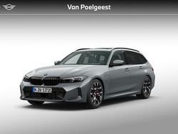 Grijs Nieuw 2025 BMW 330 Comfort Edition Stationwagen | € 76.451