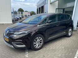Bruin Gebruikt 2015 Renault Espace Dynamique MPV | € 16.890 (Goede deal)
