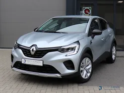 Grijs Gebruikt 2023 Renault Captur Evolution SUV | € 26.850 (Eerlijke prijs)
