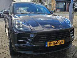 Zwart Gebruikt 2020 Porsche Macan SUV | € 69.950