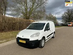 Wit Gebruikt 2014 Peugeot Partner MPV | € 5.500 (Eerlijke prijs)