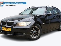 Gebruikt 2006 BMW 325 Executive Stationwagen | € 4.950 (Goede deal)