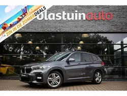 Grijs Gebruikt 2022 BMW X1 Executive SUV | € 26.950 (Goede deal)
