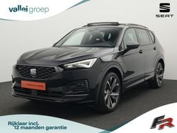 Zwart Gebruikt 2021 Seat Tarraco Business SUV | € 29.850 (Eerlijke prijs)