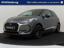 Grijs, metallic lak Gebruikt 2019 DS Automobiles DS3 Performance Hatchback | € 15.925 (Eerlijke prijs)