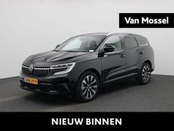 Zwart Gebruikt 2024 Renault Espace Techno MPV | € 38.940