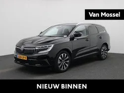 Zwart Gebruikt 2024 Renault Espace Techno MPV | € 40.440