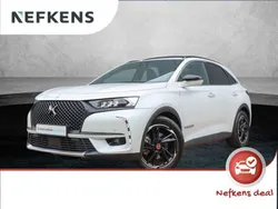 Wit Gebruikt 2021 DS Automobiles DS7 Crossback Performance SUV | € 29.880 (Eerlijke prijs)