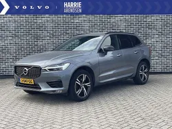 Gebruikt 2017 Volvo XC60 R-Design SUV | € 39.899