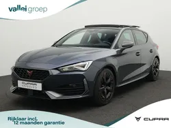 Grijs Gebruikt 2022 Cupra Leon VZ Hatchback | € 27.900 (Iets duurder)