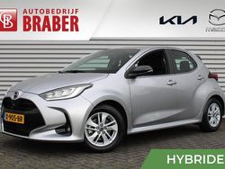 Grijs Gebruikt 2023 Mazda 2 Hatchback | € 26.545