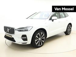 Wit Gebruikt 2023 Volvo XC60 Plus SUV | € 49.900 (Super prijs)