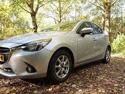 Gebruikt 2017 Mazda 2 | € 8.950 (Eerlijke prijs)