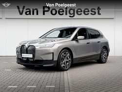 Oxidgrau metallic (c4a) (grijs metallic) Gebruikt 2023 BMW iX Performance SUV | € 65.900 (Iets duurder)