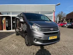 Grijs Gebruikt 2018 Fiat Talento Van | € 9.450 (Super prijs)
