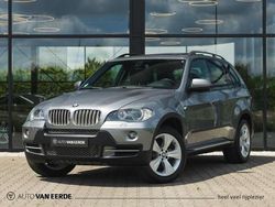 Grijs Gebruikt 2007 BMW X5 SUV | € 29.950