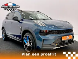 Gebruikt 2022 Lynk & Co 01 SUV | € 25.000 (Eerlijke prijs)