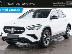 Wit Gebruikt 2024 Mercedes GLA250 Luxury SUV | € 47.900 (Iets duurder)